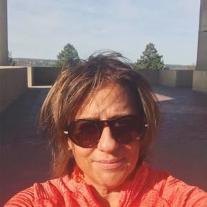 Meet your Posher, Maria